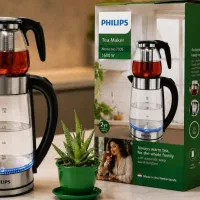 چای‌ساز حرفه‌ای فیلیپس