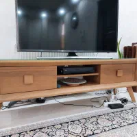 میز تلویزیون