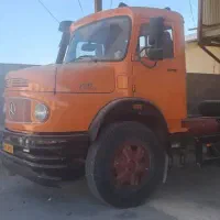 استخدام راننده پایه یک با مدارک کامل