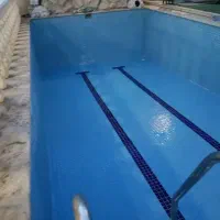 شستشو حیاط کارواش اسید شویی. اسید شوی. سم پاشی