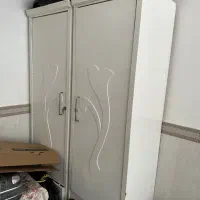 کمد ایستاده دوقلو