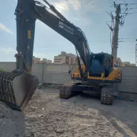 بیل مکانیکی فردا ماشی۲۳۰