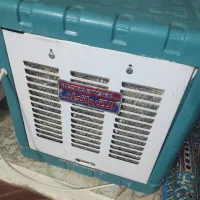 کولر آبی رومیزی