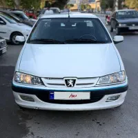 پارس دوگانه کارخانه مدل۹۲