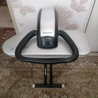اتو پرس ژانومه