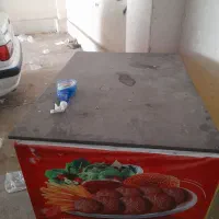 وسایل فست فود
