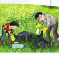 معلم خصوصی خانم. پیش تا ششم. تابستانی پرازدانش