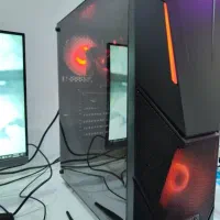 کامپیوتر گیمینگ pc gaming