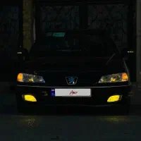 پژو پارس tu5