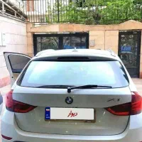 تک کلید bmw x1 بی ام و|خودرو سواری و وانت|تهران, جنت‌آباد شمالی|دیوار