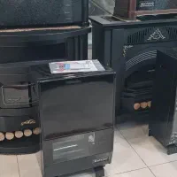 بخاری گازی ۷۰۰۰ ایمن گاز مشهد  هیترموجود داریم