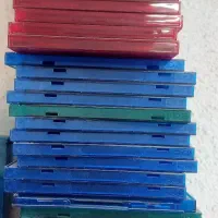 قاب سی دی|صوتی و تصویری|تهران, شهرک ولیعصر جنوبی|دیوار