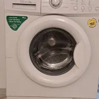 لباسشویی ال جی LG