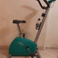 دوچرخه ثابت