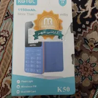 گوشی ساده کاجیتل k50 نوکیا|موبایل|تهران, ارامنه|دیوار
