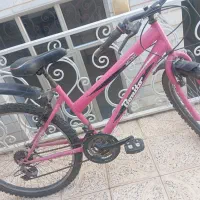 چرخ دخترانه