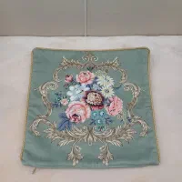 کاور کوسن سبز