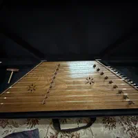 سنتور ایرانی