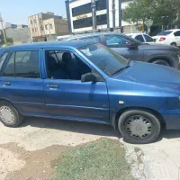 پراید ۱۱۱ مدل۹۳