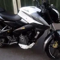 ns 200  انژکتور مدل 96