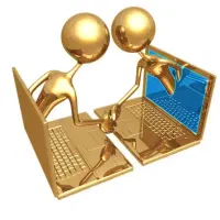 استخدام منشی و فروشنده