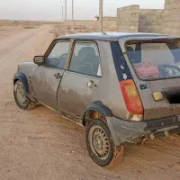 پیکی مدل 82|خودرو سواری و وانت|طبس, |دیوار