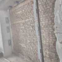 نصب والپست و شاسی کشی اسانسور
