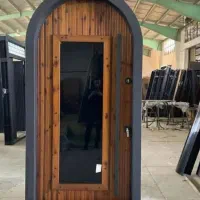 فروش ویژه درب ضدسرقت باتخفیف 20درصدی کد 1203