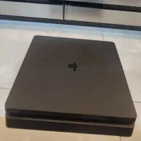 ps4 slim 1tb|کنسول، بازی ویدئویی و آنلاین|اصفهان, کوی امام|دیوار