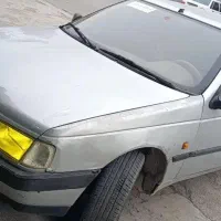 پژو 405مدل 1394