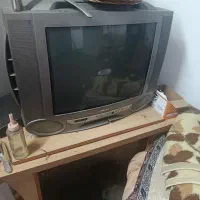 تلویزیون کاملا سالم