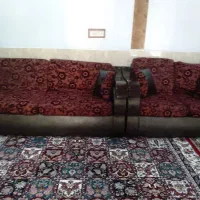 مبلمان 7نفره فارسان