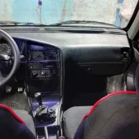 پژو ۴۰۵ مدل ۸۸ سالم