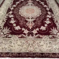 فرش 12 متری 1500شانه 4 عدد