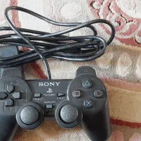 دسته PS2|کنسول، بازی ویدئویی و آنلاین|ورامین, ورامین|دیوار