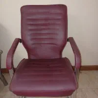 صندلی  اداری زیبا