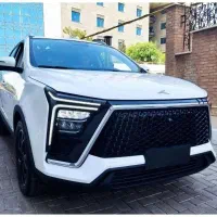 کی ام سی x5
