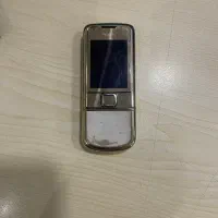 گوشی 8800 نوکیا طلایی