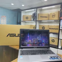 لپ تاپ asus مدل x550L  (فروشگاه لپ تاپ پرشین )