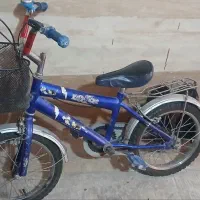 دوچرخه