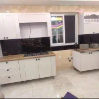 فروش کابینت آشپزخانه نو نو آکبند نقدی و چکی کد ۵۶۷