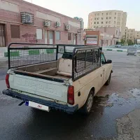 پیکان  وانت