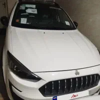 فروش خودروی اطلس  جی ال سفید مشکی بدون ساندروف