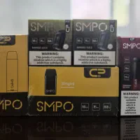 پاد(smpo)داعمی