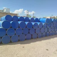 خریدفروش انواع بشکه مخزن