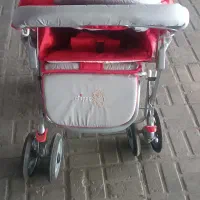 کالسکه کودک