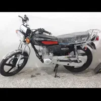 موتور سیکلت صفر کیلومتر