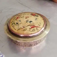 اکسسوری عتیغه زمان قجر