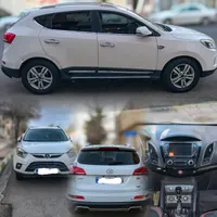 جک S5 دندهای، مدل ۱۳۹۴