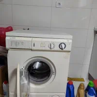 لباسشویی ارج
